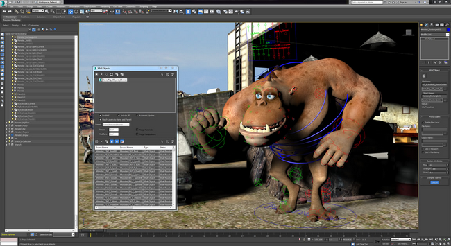 Read more about the article 3D Modelleme ile Ürün Geliştirme ve Prototipleme