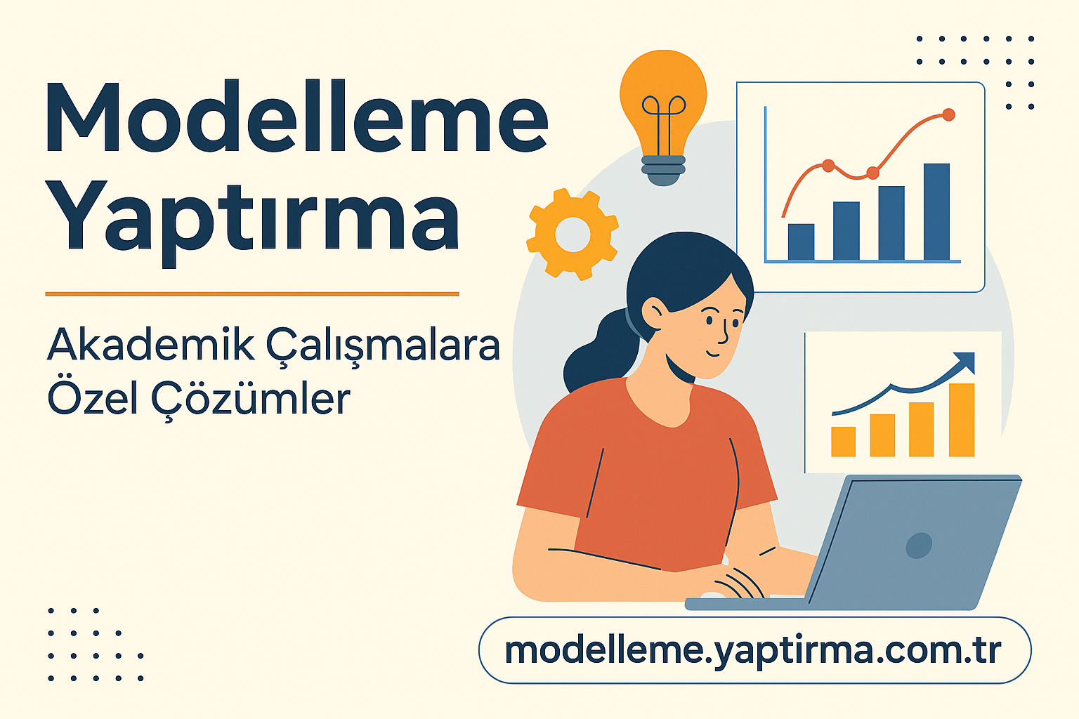 Read more about the article Modelleme Yaptırma | Akademik Çalışmalara Özel Çözümler